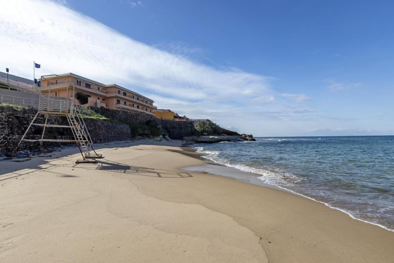 Villa Pitti Castelsardo Exterior photo